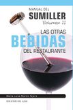 Manual Ediciones del Azar manual del sumiller tOMO 2