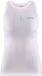 Craft ADV Cool Intensity SL W Dames Thermoshirt - Wit