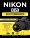 Nikon D850 Benutzerhandbuch