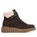 REFRESH - Bottines Femme - Chaussures confortables et polyvalentes - Mode décontractée
