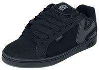 Etnies Fader Heren Sneakers - zwart - EU41