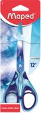 Maped Office Maped Arctic Vibes Papierschaar 16cm Blauw