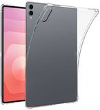 Selected by GSMpunt.nl Samsung Schokbestendige TPU Hoes Transparant Geschikt voor Samsung Galaxy Tab S11 Ultra