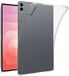 Selected by GSMpunt.nl Samsung Schokbestendige TPU Hoes Transparant Geschikt voor Samsung Galaxy Tab S11 Ultra
