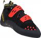 La Sportiva Tarantula chaussures d'escalade pour grimpeurs débutants Rouge Taille 36