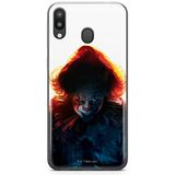 ERT GROUP mobiel telefoonhoesje voor Samsung M20 origineel en officieel erkend Horror patroon It 009