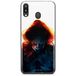 ERT GROUP mobiel telefoonhoesje voor Samsung M20 origineel en officieel erkend Horror patroon It 009