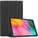Techsuit Coque pour Xiaomi Redmi Pad 2, FoldPro, Noire