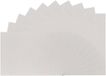 Vaessen Creative Karton A3 - Grijskarton 1 mm - 10 vellen
