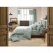 Housse de couette "gaïa" L'Effet Papillon gaze de coton toutes dimensions