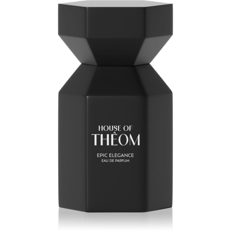 HOUSE OF THÊOM Eau de Parfum / 75 ml / Men