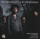 Harmonia Mundi Cam Jazz The Ancient Battle Of The Invisible