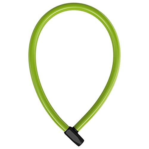 Abus 4408K/65 Green - Kabelslot - 2022 Model