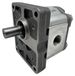 Pompe hydraulique, 6,75 litres par minute, raccord droit, SAE A, BSP