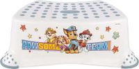 Keeeper Paw Patrol Opstapje - Wit