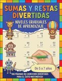 Sumas y Restas Divertidas