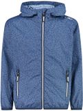 CMP Micro Patterned Packable Regenjas Meisjes - Maat 110