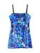 Desigual Bleu / Noir Robe