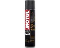 Motul Air Filter Oil Spray A2 400ml