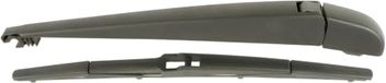 Taros Trade 244-8295-N-236457 ruitenwisserarm en wisserblad, set van 2
