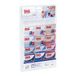 DAS Smart Ovenhardende modelleermassa, op pvc-basis, warm en koud, 31 x 18, 5 x 3 cm, 1 eenheid