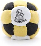 Footbag Bol Footbag - Hacky sack - Geel