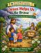 Jesus Helps Us Be Brave: 12th Sunday in Ordinary Time (Week 12 of Ordinary Time)