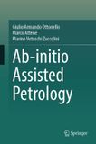 Ab-initio Springer Nature Ab-initio Assisted Petrology