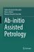 Ab-initio Springer Nature Ab-initio Assisted Petrology