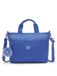 KIPLING Sac à main 'Lavena' bleu
