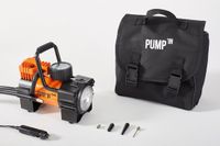 Pump'in PROakcess Pump'in ONE mini-compressor oranje