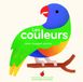 Les Gallimard Mon imagier animé: Les couleurs