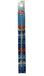 Prym Wolhaaknaald met duimsteun aluminium grijs - 14 cm 2,00 mm