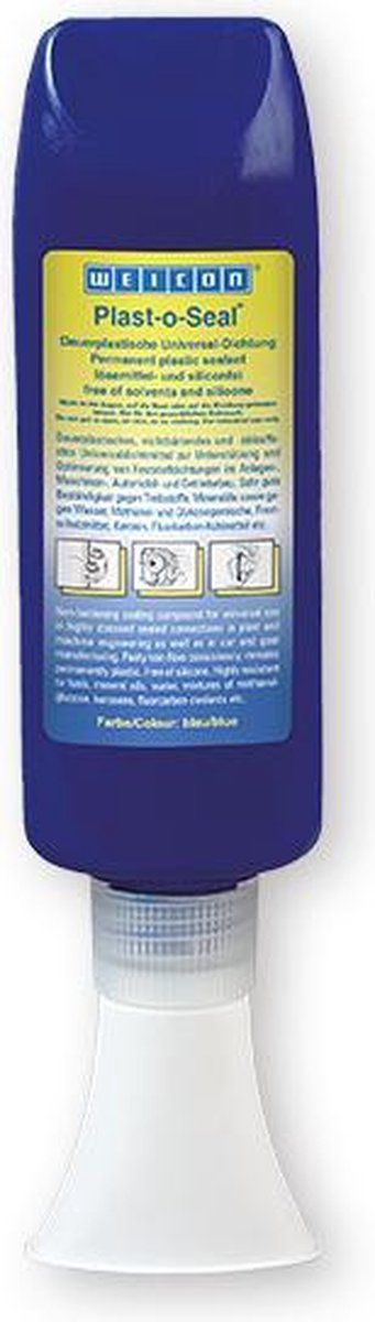 WEICON Plast-o-Seal 90gr