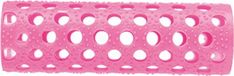 Eurostil Rouleaux à cheveux Eurostil Nº1 Rose (12 pièces)