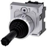Siemens 3SU1150-7BD88-1NA0 Interrupteur de coordonnées 500 V IP65, IP67 1 pièce(s)