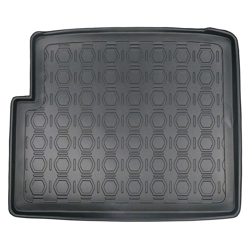 Kofferbakmat 'Design' voor BMW X3 F25 (2010-2017)