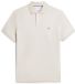 Tommy Hilfiger poloshirt korte mouw creme