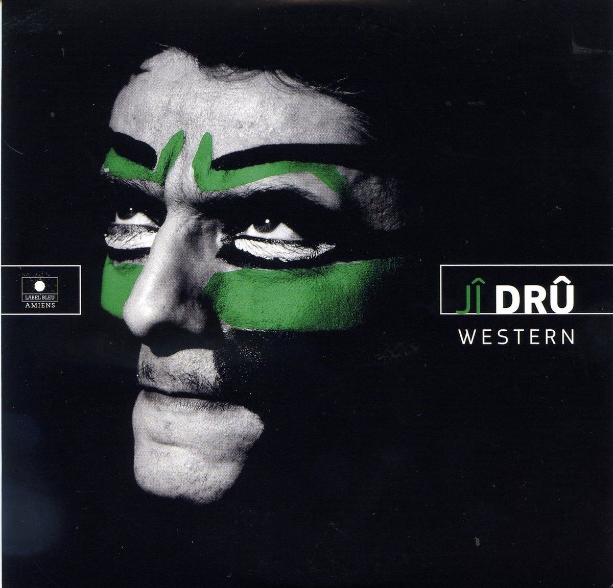 OUTHERE Western - 3521383452905