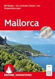 Mallorca: ROTHER Wanderführer Mallorca