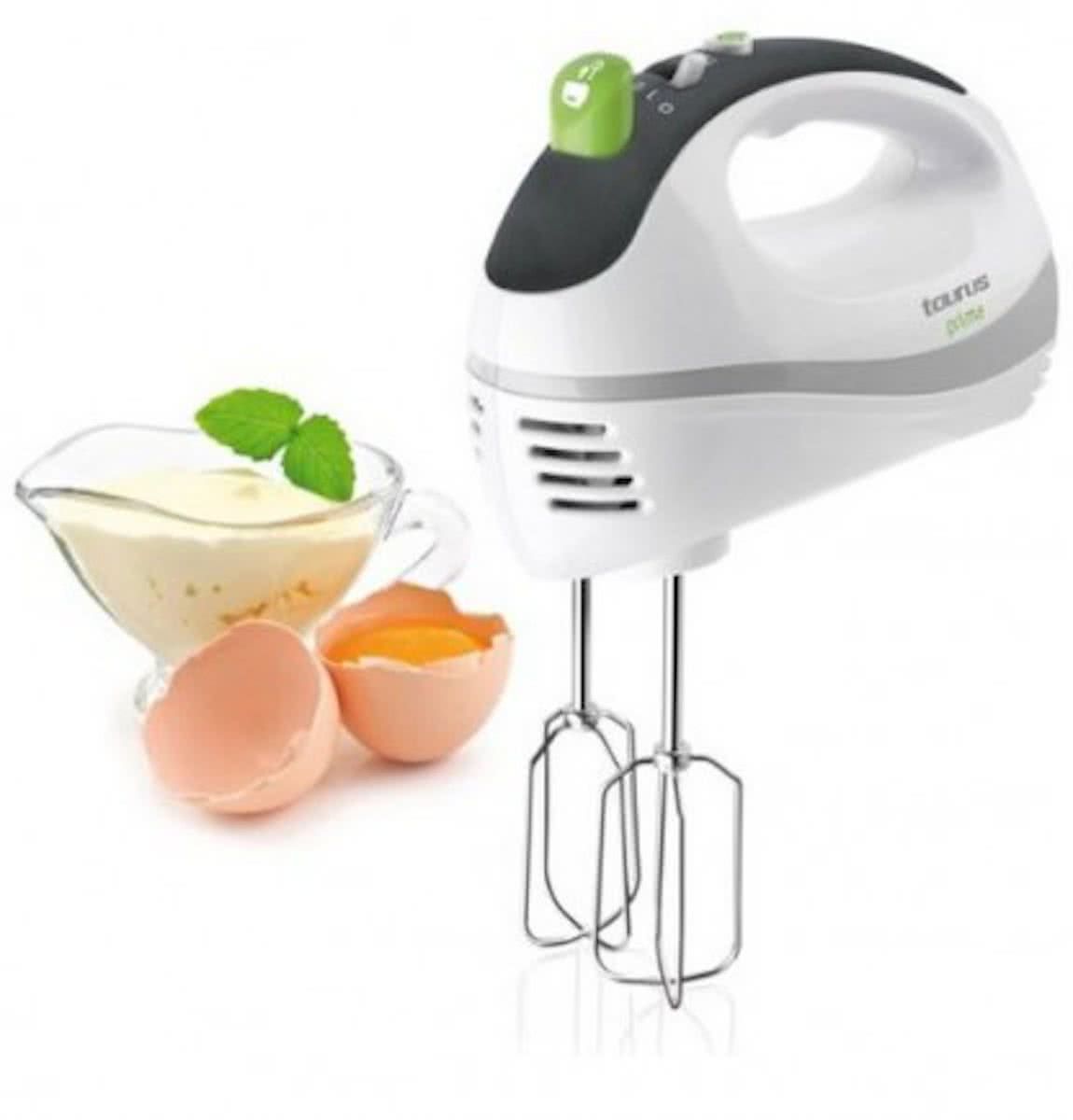 Taurus Blender en Deegmixer Prima 300W