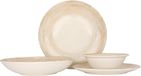 Bonna set de table - Patera - 24 pièces - 6 personnes - Porcelaine