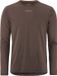 Craft Adv Essence Ls Tee 2 M Heren Sportshirt - Prune