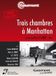 Trois Vsn Trois chambres à Manhattan DVD