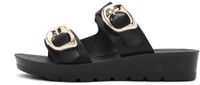 DERIMOD Mules Imitation Leather Mules