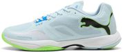 Puma Vantage Turbo 2 Indoor Schoenen Blauw Unisex Maat 46