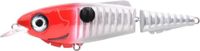 SPRO Swimbait Ripple Profighter 110 SL Redhead Tiger
