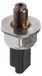 Citroën Capteur de régulateur de pression de carburant - Compatible avec Citroën C3 1.4 HDi de 2002 à 2014 - Noir/Argent - Neuf - Référence : 9655465480