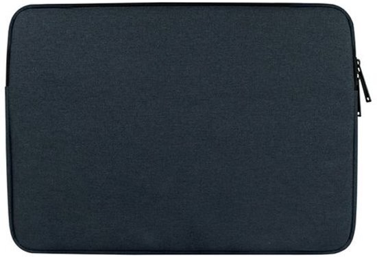 Mac-cover.nl 15 inch sleeve - Navy