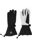 WHISTLER Codiak Softshell Handschoenen Unisex Zwart Maat 8